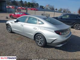 Hyundai Sonata 2026 2