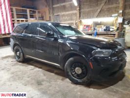 Dodge Durango 2023 5