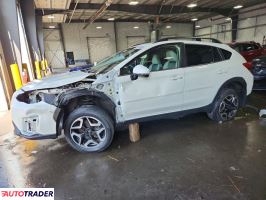 Subaru Pozostałe 2020 2
