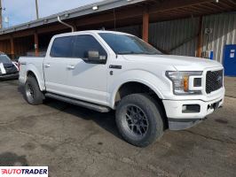 Ford Pozostałe 2020 2