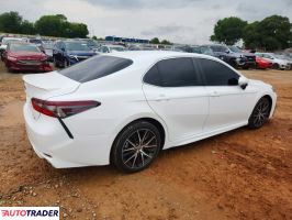 Toyota Camry 2023 2