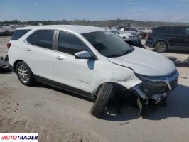 Chevrolet Equinox 2024 1