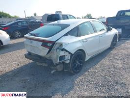 Honda Civic 2024 2 Honda Civic 2024 2