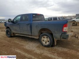 Dodge Ram 2024 6
