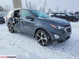 Chevrolet Equinox 2020 2