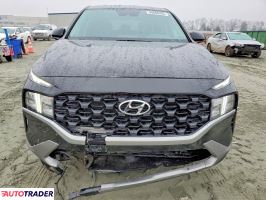 Hyundai Santa Fe 2023 2