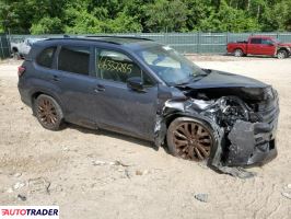 Subaru Forester 2025 2
