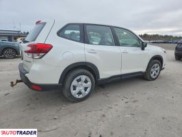 Subaru Forester 2023 2