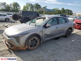 Kia Pozostałe 2025 2 Kia Pozostałe 2025 2