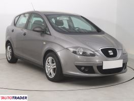 Seat Toledo 2007 1.9 103 KM