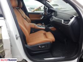 BMW X5 2019 3 BMW X5 2019 3