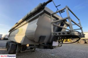 Meiller kisa3 39.0t - zobacz ofertę