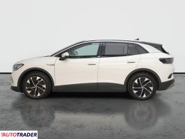 Volkswagen Pozostałe 2022 201 KM