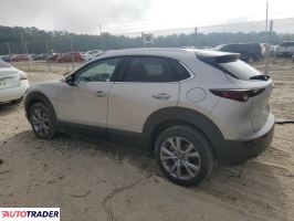 Mazda CX-30 2023 2