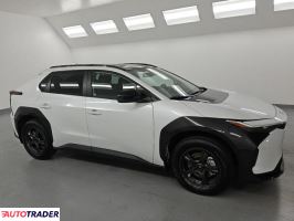 Subaru Pozostałe 2023