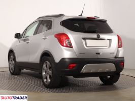 Opel Mokka 2014 1.7 128 KM