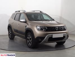 Dacia Duster 2019 1.3 128 KM