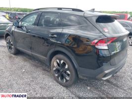 Kia Sportage 2023 2 Kia Sportage 2023 2