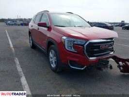 GMC Terrain 2023 1 GMC Terrain 2023 1