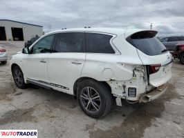 Infiniti Pozostałe 2019 3 Infiniti Pozostałe 2019 3
