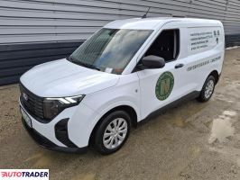 Ford Courier 2024 1.0