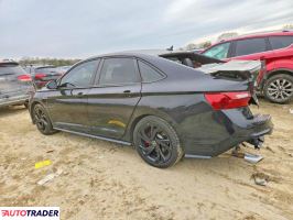 Volkswagen Jetta 2023 2