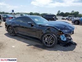 Ford Mustang 2020 2