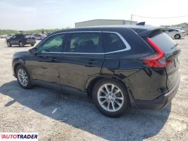 Honda CR-V 2023 1