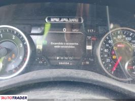 Dodge Ram 2021 6