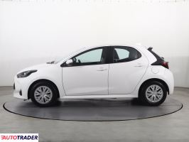 Toyota Yaris 2021 1.5 99 KM