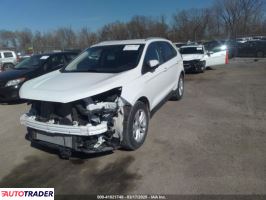 Ford Edge 2020 2 Ford Edge 2020 2