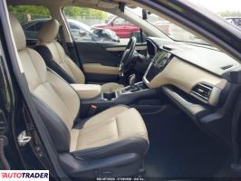 Subaru Outback 2020 2