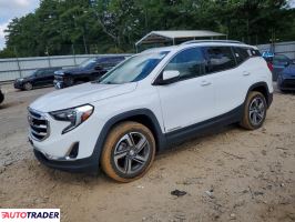 GMC Terrain - zobacz ofertę