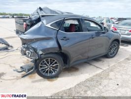 Lexus NX 2024 2
