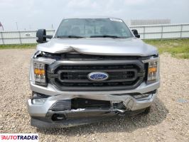 Ford Pozostałe 2023 5 Ford Pozostałe 2023 5