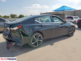 Nissan Altima 2024 2