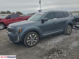 Kia Pozostałe - zobacz ofertę