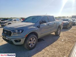 Ford Ranger 2021 2