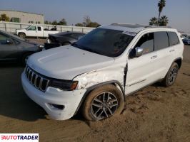 Jeep Grand Cherokee 2019 3 Jeep Grand Cherokee 2019 3