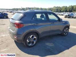 Hyundai Pozostałe 2023 1