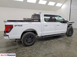 Ford Pozostałe 2025 3