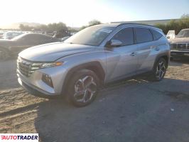 Hyundai Tucson 2022 2