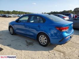 Kia Rio 2023 1