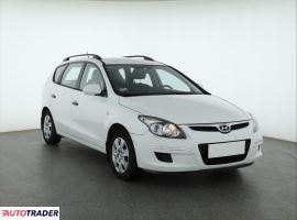 Hyundai i30 2009 1.4 107 KM Hyundai i30 2009 1.4 107 KM