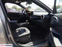 Chevrolet Trax 2025 1