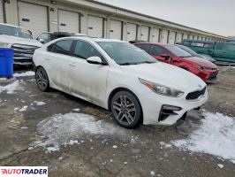 Kia Pozostałe 2021 2
