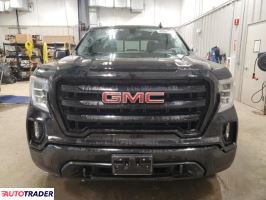GMC Sierra 2021 3 GMC Sierra 2021 3