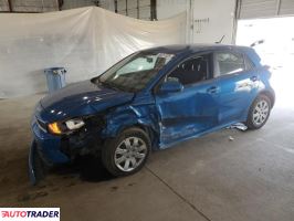 Kia Rio 2023 1 Kia Rio 2023 1