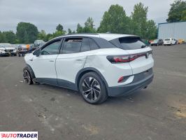 Volkswagen Pozostałe 2022