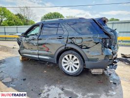 Ford Explorer 2023 2